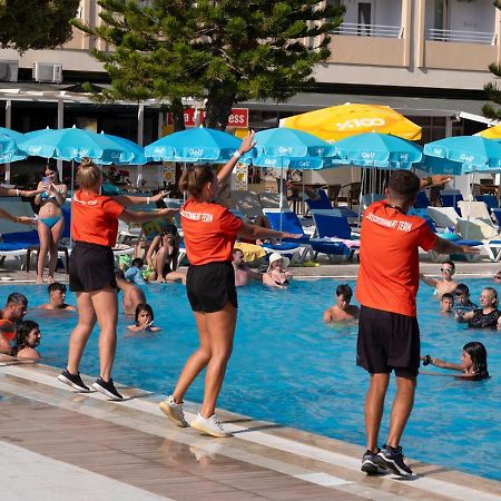 Xeno Eftalia Resort Hotel Alanya Exterior photo